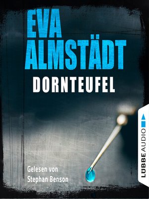 cover image of Dornteufel (Gekürzt)